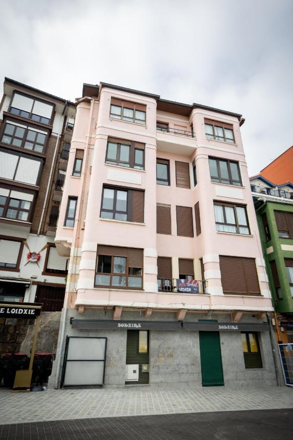 Old Port Bermeo By Urdaibai Rentals Екстериор снимка