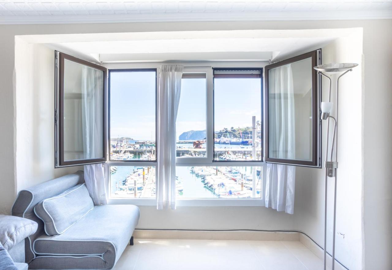 Old Port Bermeo By Urdaibai Rentals Екстериор снимка
