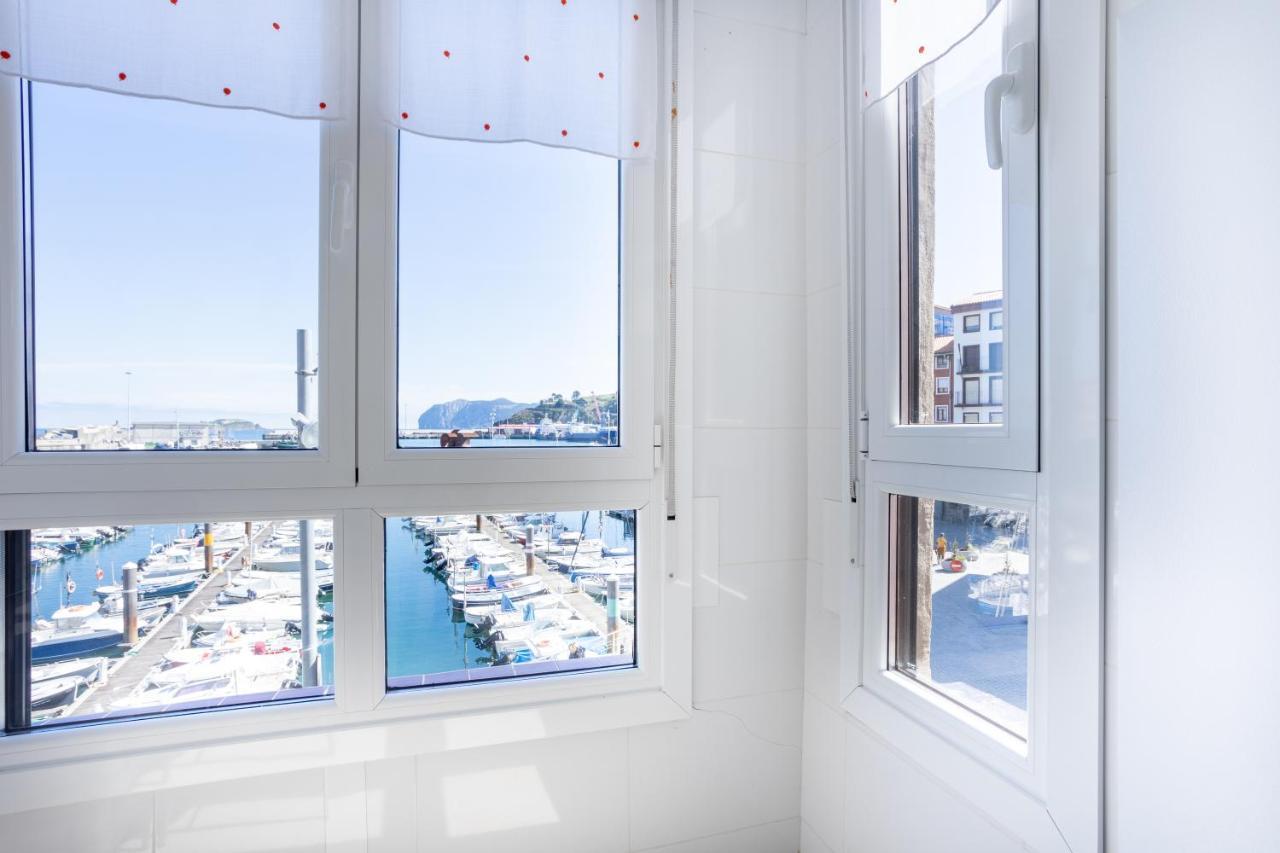 Old Port Bermeo By Urdaibai Rentals Екстериор снимка