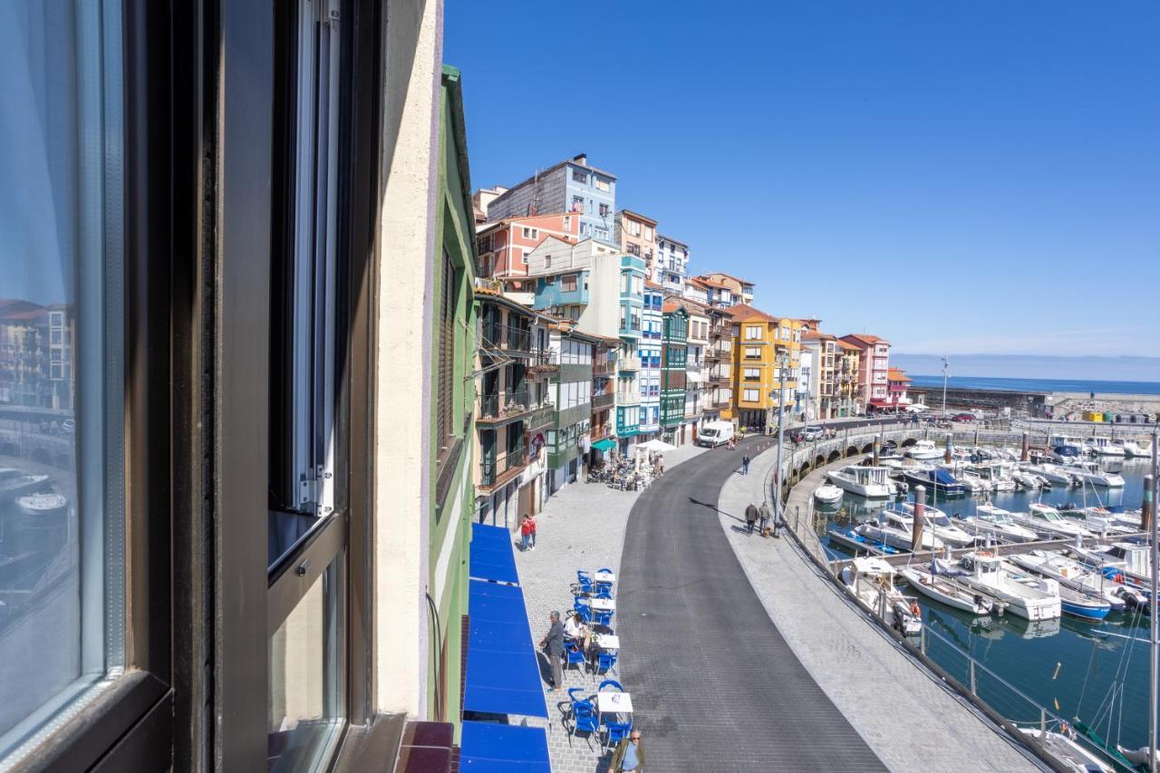 Old Port Bermeo By Urdaibai Rentals Екстериор снимка