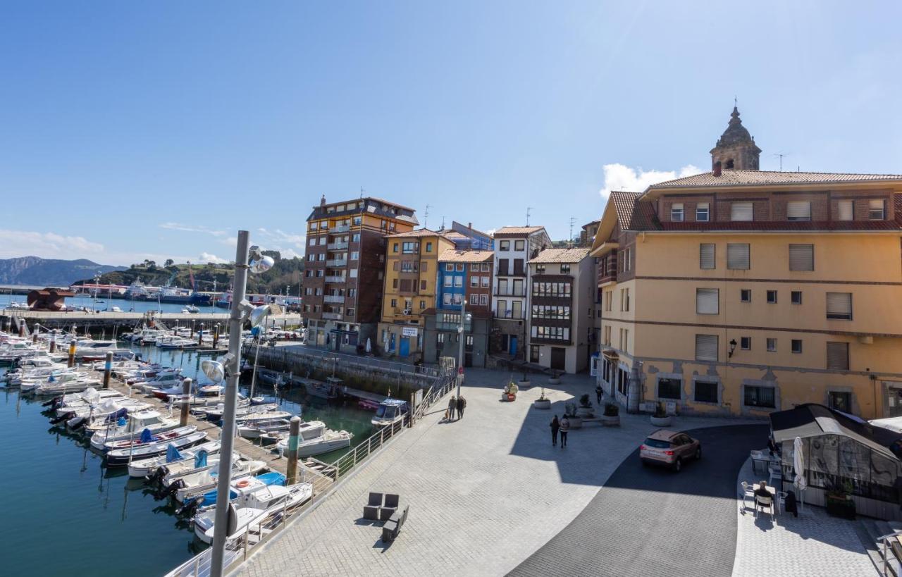Old Port Bermeo By Urdaibai Rentals Екстериор снимка